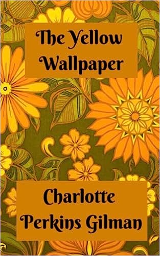 the-yellow-wallpaper-charlotte-perkins-gilman-book-cover-yellow-and-green-floral-wallpaper-design