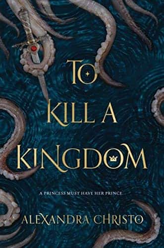 to-kill-a-kingdom-cover