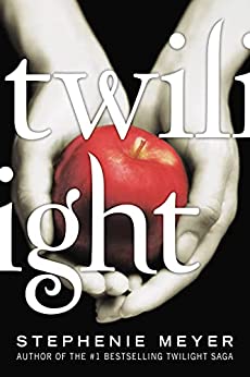 twilight-book-cover-stephanie-meyer-music-playlist
