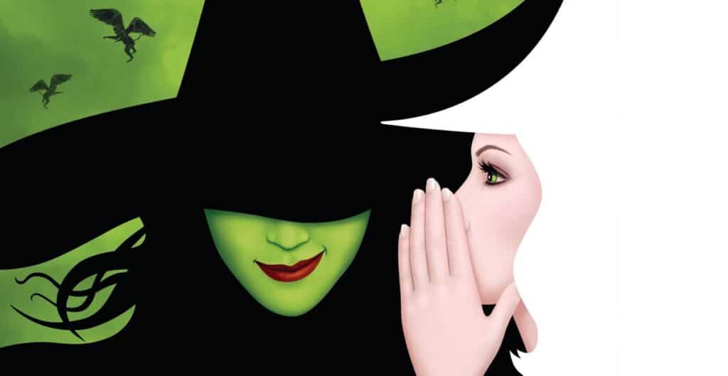 Image-of-the-Wicked-Witch-and-Glinda-witches-film-adaptation