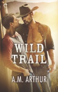 wild-trail-book-cover-with-two-men-gazing-at-eachother-in-a-door-frame