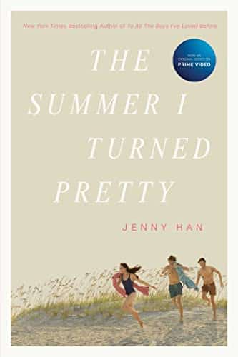 the-summer-I-turned-pretty-by-jenny-han-book-cover-usa-today-bestselling-booklist