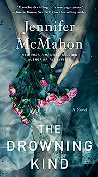 The Drowning Kind cover-summer-genre-favorite-reads