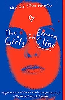 The Girls cover-summer-genre-favorite-reads
