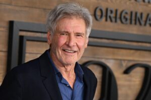 still-of-harrison-ford-wood-panel-background