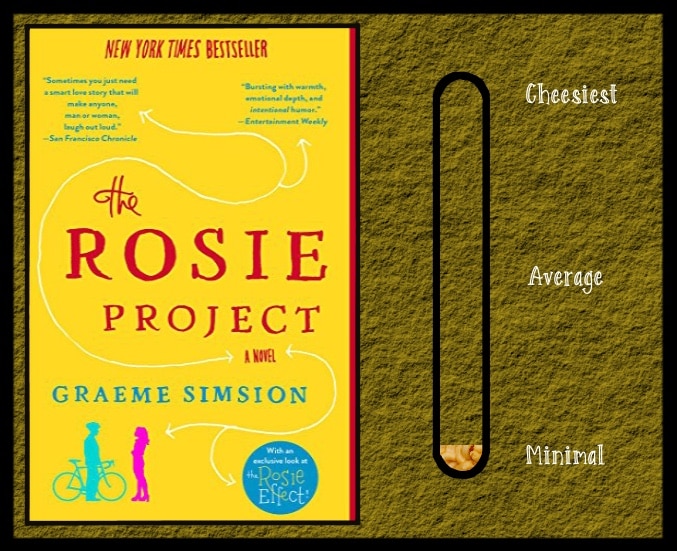 the-rosie-project-graeme-simsion-yellow-cover-man-on-bike-talking-woman-book-cover-cheese-scale