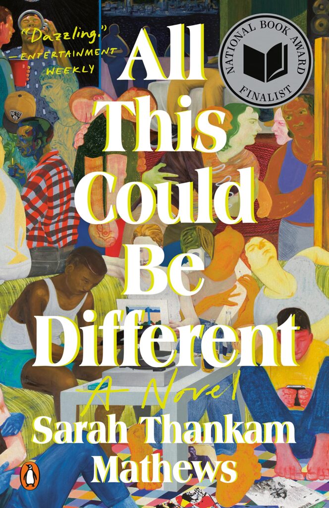 all-this-could-be-different-sarah-thankam-mathews-book-cover-bipoc-mental-health-representation
