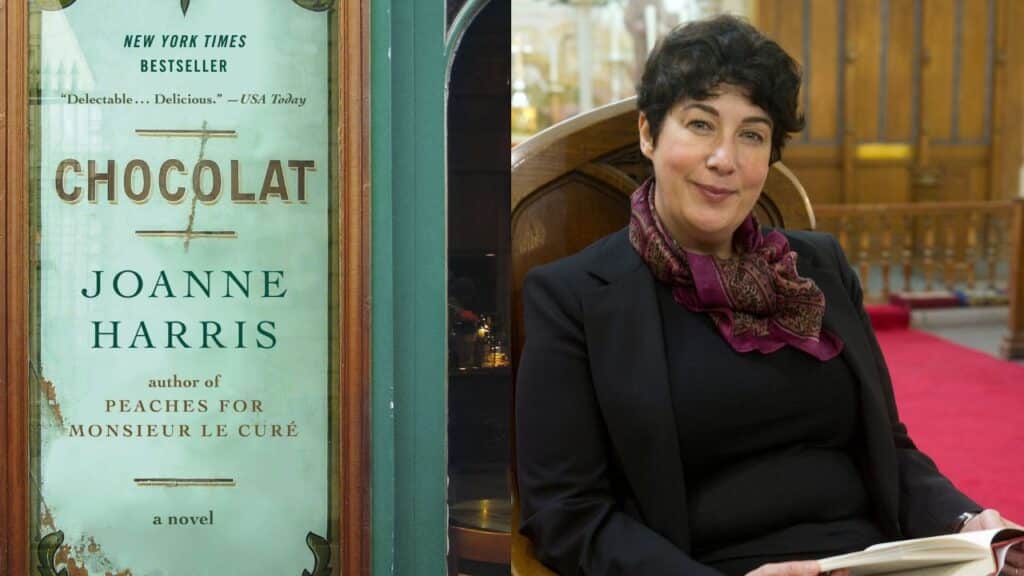 Drowning In The Magic Of Chocolat: A Delectable Summer Read