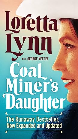 coal-miners-daughter-loretta-lynn-book-cover-country-music-memoirs-and-biographies