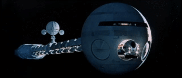discovery-1-2001-space-odyssey-spacecraft-HAL-9000-AI-artificial-intelligence-Schnookstr-writing