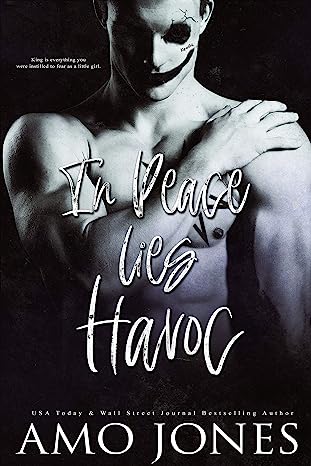 in-peace-lies-havoc-book-cover-cult-romance-cover-crazy-book-genre-dark-romance