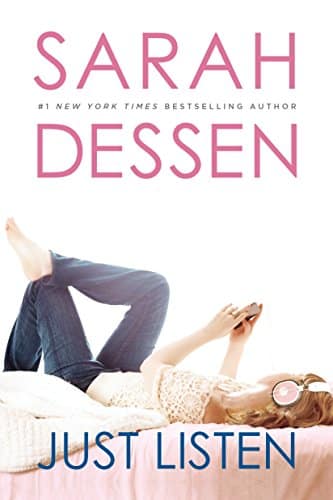 just-listen-cover-girl-with-headphones-on-bed-books-chronic-illness-depression-cope