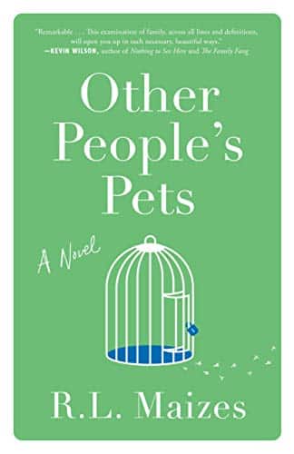 other-people's-pets-cover-bird-cage-green-background-father-daughter-relationships-family