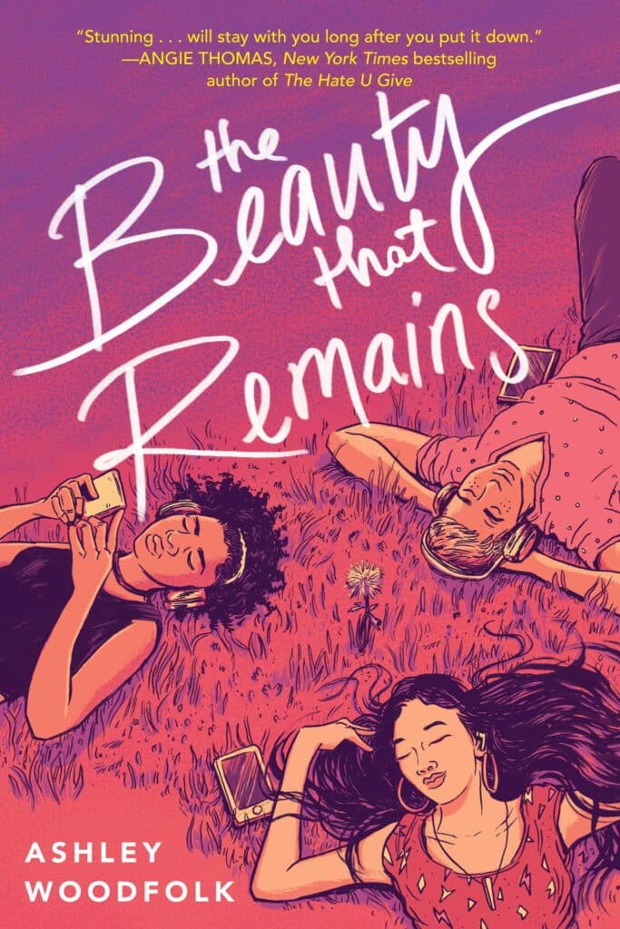 the-beauty-that-remains-ashley-woodfolk-book-cover-bipoc-mental-health-representation