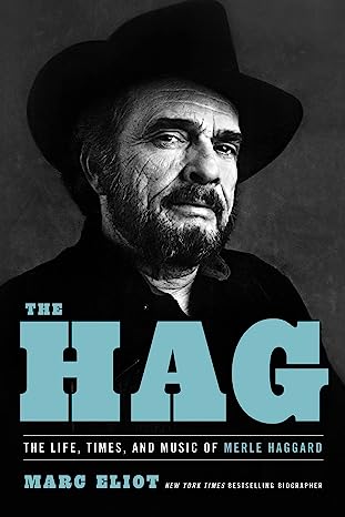 the-hag-book-cover-marc-eliot-country-music-memoirs-and-biographies