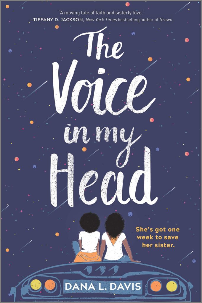 the-voice-in-my-head-dana-l-davis-book-cover-bipoc-mental-health-representation
