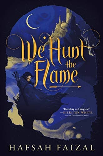 we-hunt-the-flames-book-cover-blude-person-super-imposed-iver-a-mountain-castle-game-of-thrones-fantasy-recommendations
